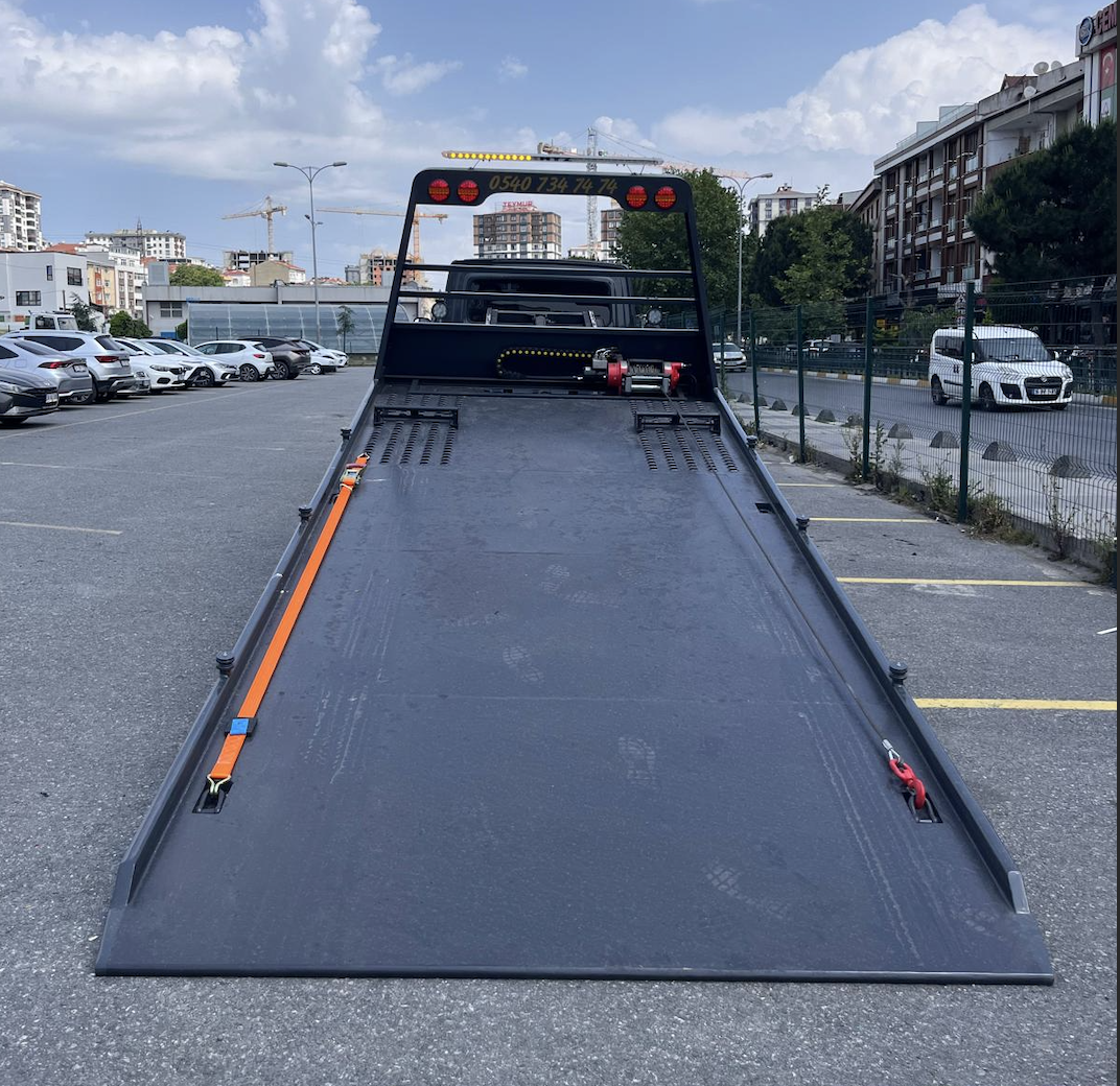 Bağcılar Acil Oto Kurtarma